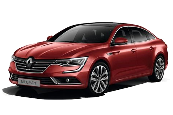 رنو تالیسمان E3