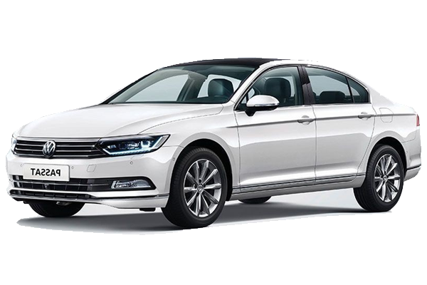 فولکس پاسات