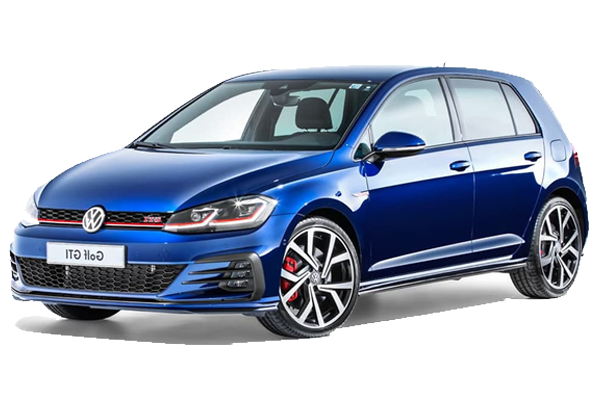 فولکس گلف GTI