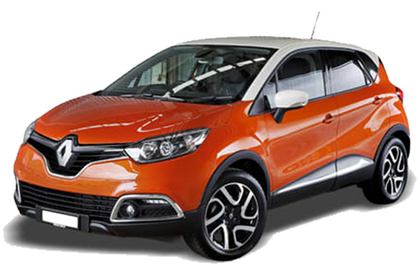 رنو کپچر اتوماتیک