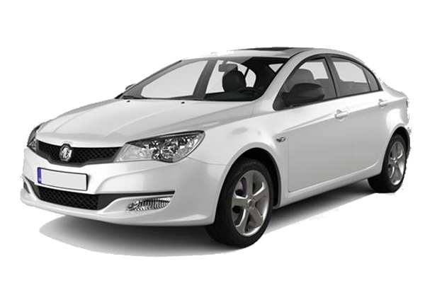 ام جی 350 اتوماتیک