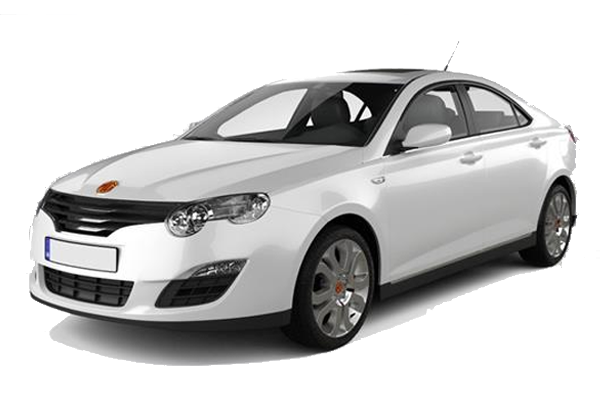 ام جی 550 اتوماتیک