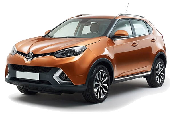 ام جی GS اتوماتیک