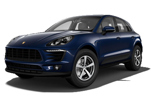 پورشه ماکان اتوماتیک 9 کلید