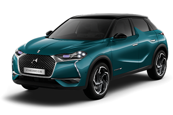 دی اس 3 اتوماتیک