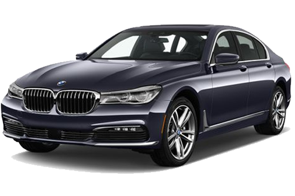 بی ام و سری 7 730li individual vip