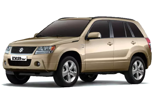 سوزوکی گرند ویتارا وارداتی اتوماتیک