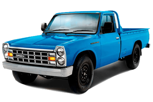 زامیاد نیسان دیزلی