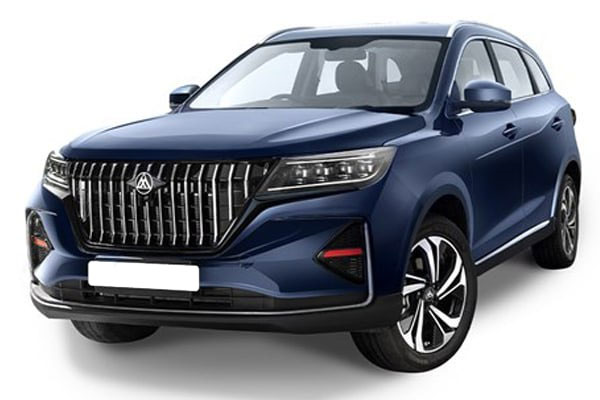 مکث موتور تیارا