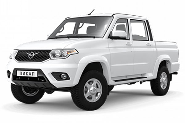 یوآز پیکاپ اتوماتیک