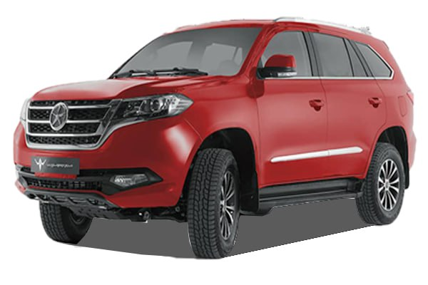 دایون Y5 پلاس