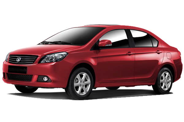 گریت وال ولکس c30 دنده ای