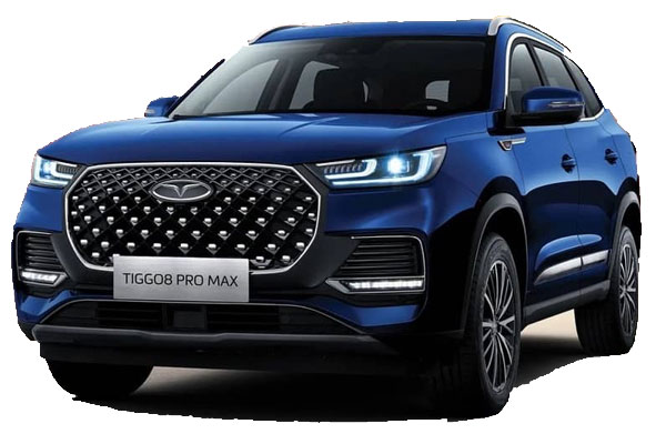 فونیکس تیگو 8 پرو مکس IE