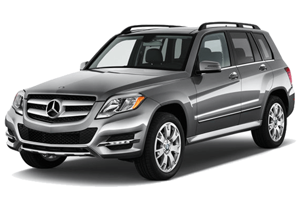 بنز کلاس GLK 350
