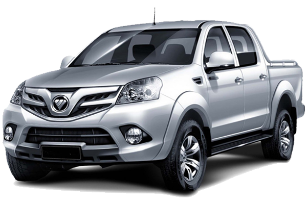 فوتون پیکاپ تونلند 2800 دیزلی