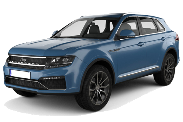 دامای X7 اتوماتیک