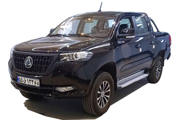 مکث موتور کلوت اتوماتیک تیپ 2