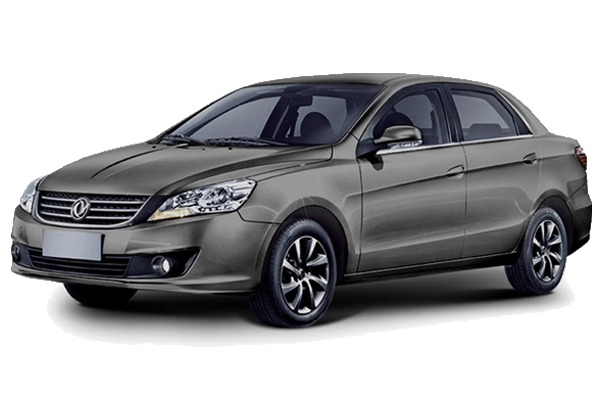 دانگ فنگ S30 اتوماتیک