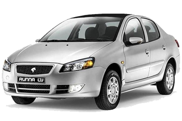 رانا پلاس پانوراما ESP