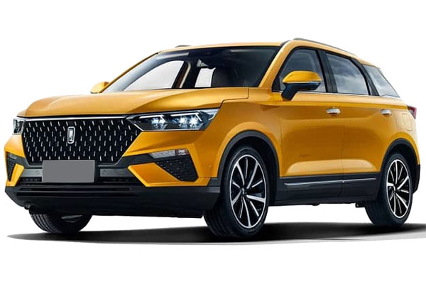 بستیون T77 توربو