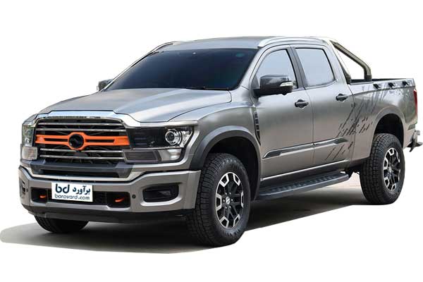 زد ایکس اتو G9 توربو