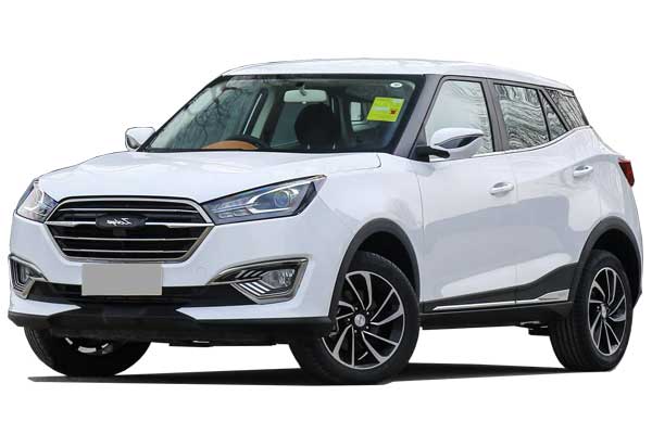 زوتی DL5 توربو