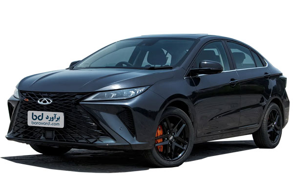 فونیکس آریزو 6 جی تی