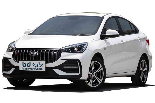 چری آریزو 5 توربو IE FL اسپرت