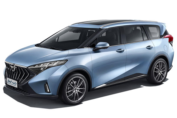 هایما 7X توربو