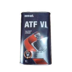 روغن دنده اتوماتیک خودرو ایرانول ATF VI